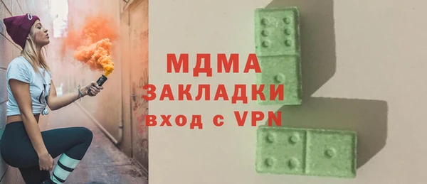 круглые Липки