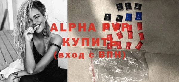 стафф Ладушкин