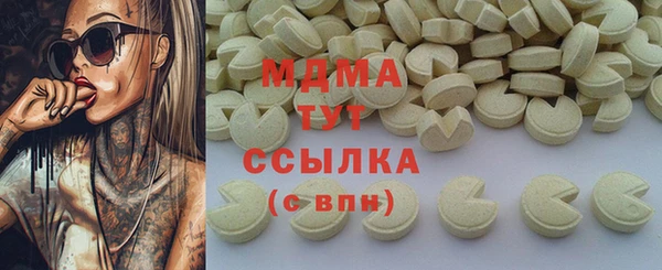 круглые Липки